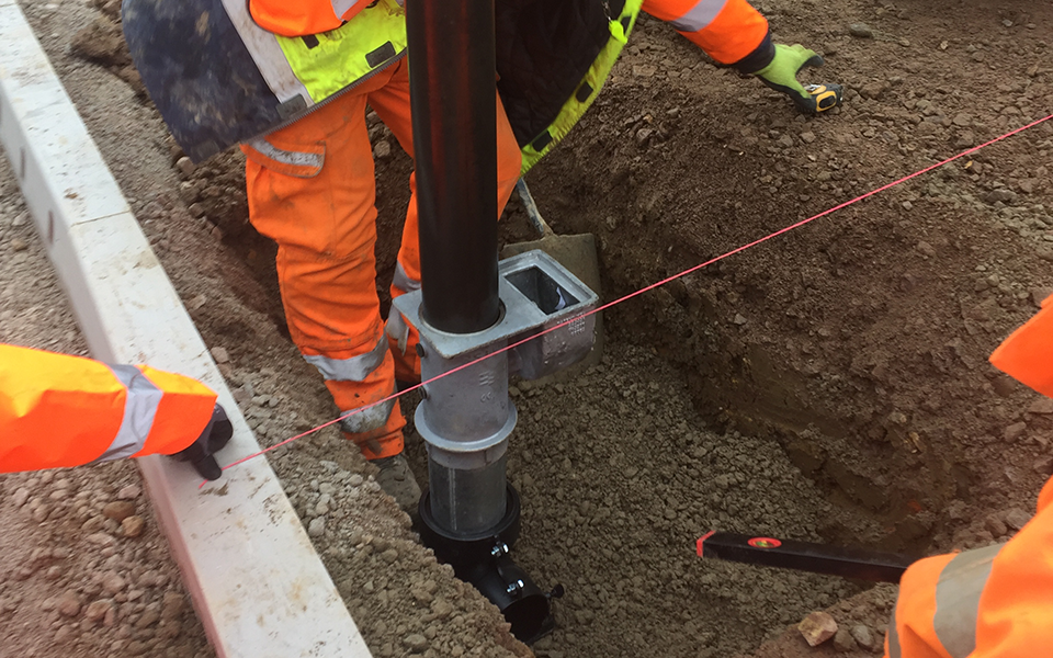 Distributors Partner With 1