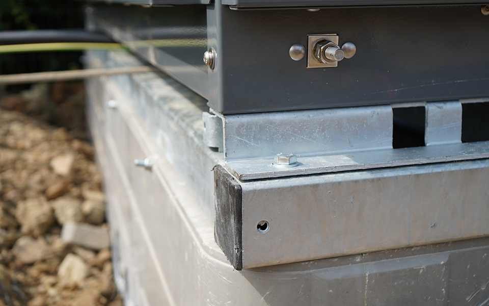 A joined-up project approach 