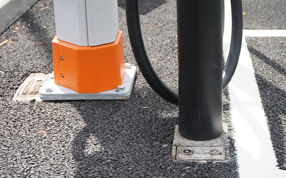 Kempower Rollout 10