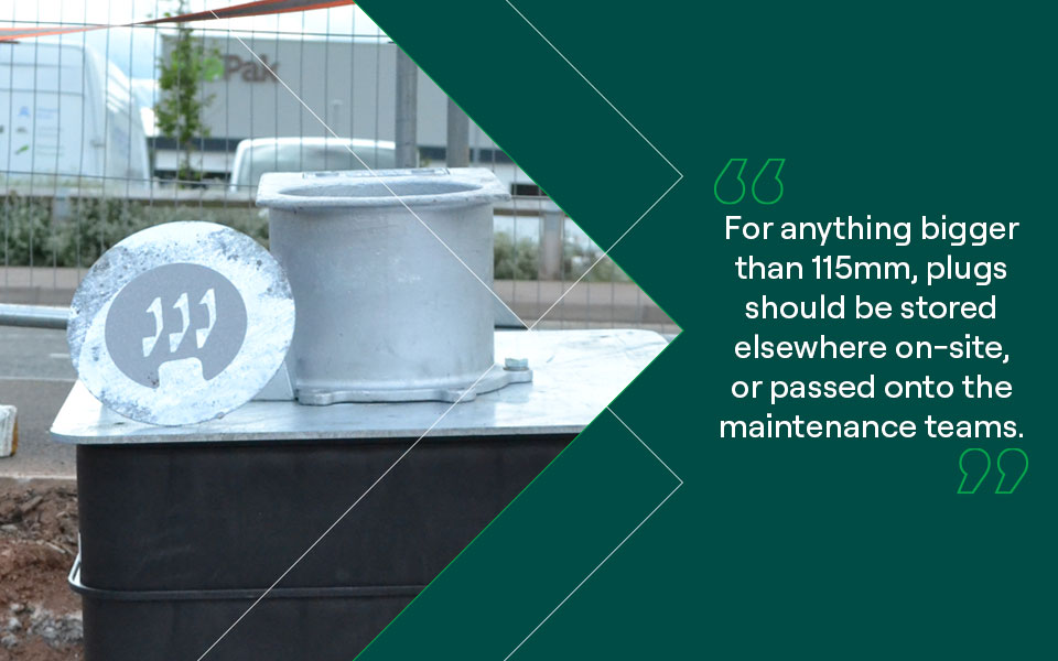 Large Ped Plug Storage Featured Image With Caption