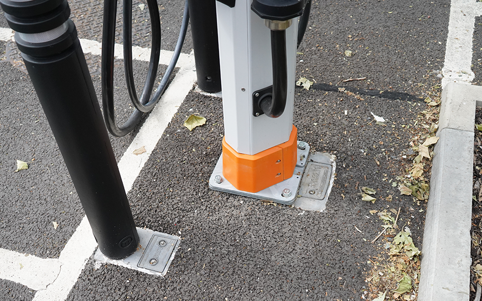 Distributors About NAL 1