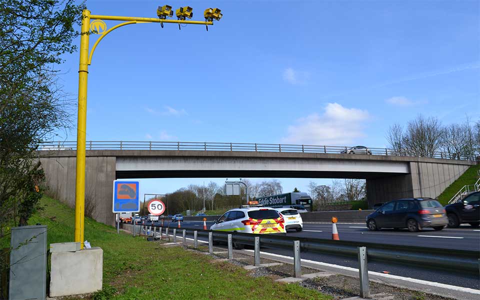 Applications Speed Cameras Featured Image 960X600