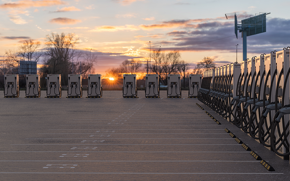 Q: Where do you see EV Utility delivering the biggest impact?