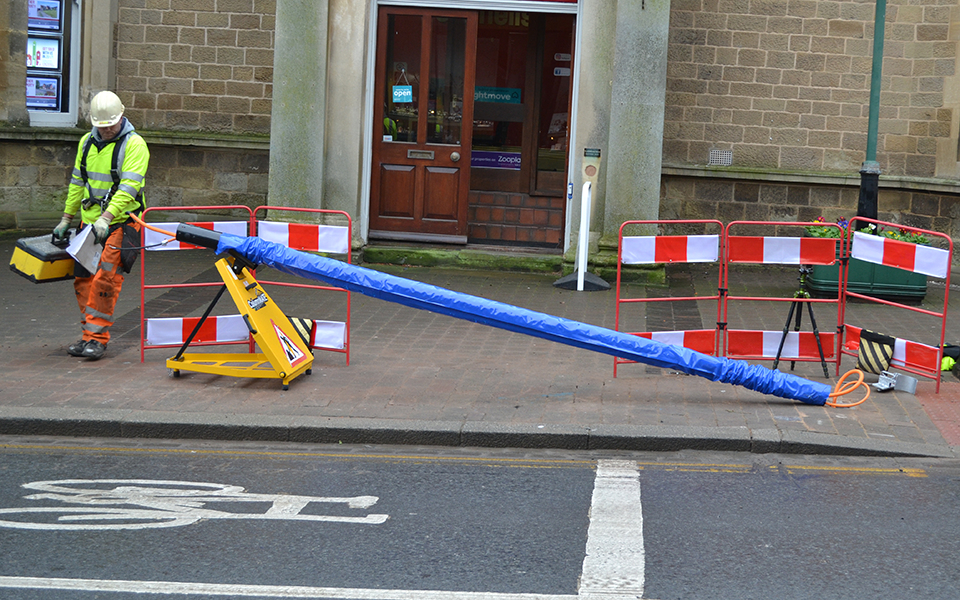 Distributors About NAL 2