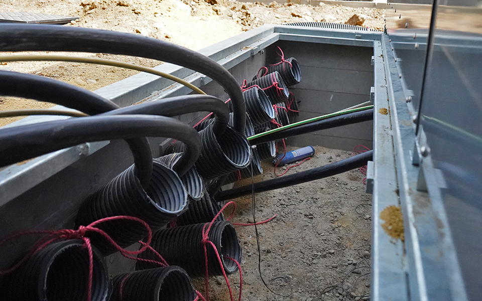 Supporting better coordination on-site