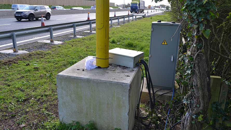 Motorways Speed Camera 890X500 3