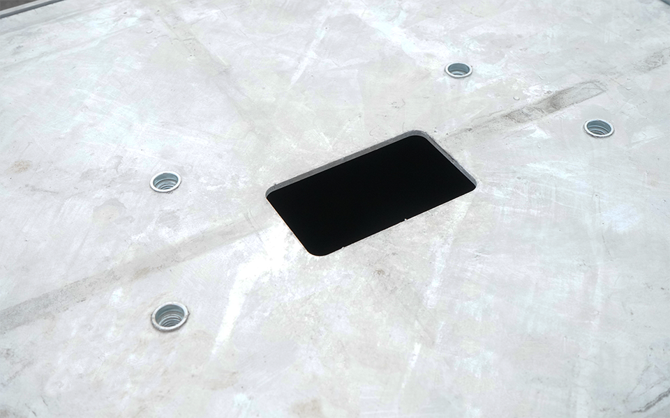 EV Utility Detail 3