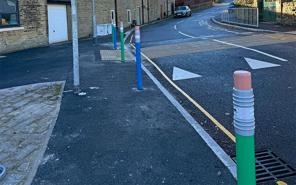 X Last Pencil Withinfields School 6