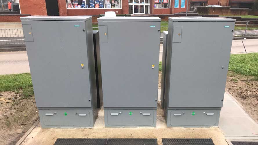 Traffic Signals Cabinets 890X500 6