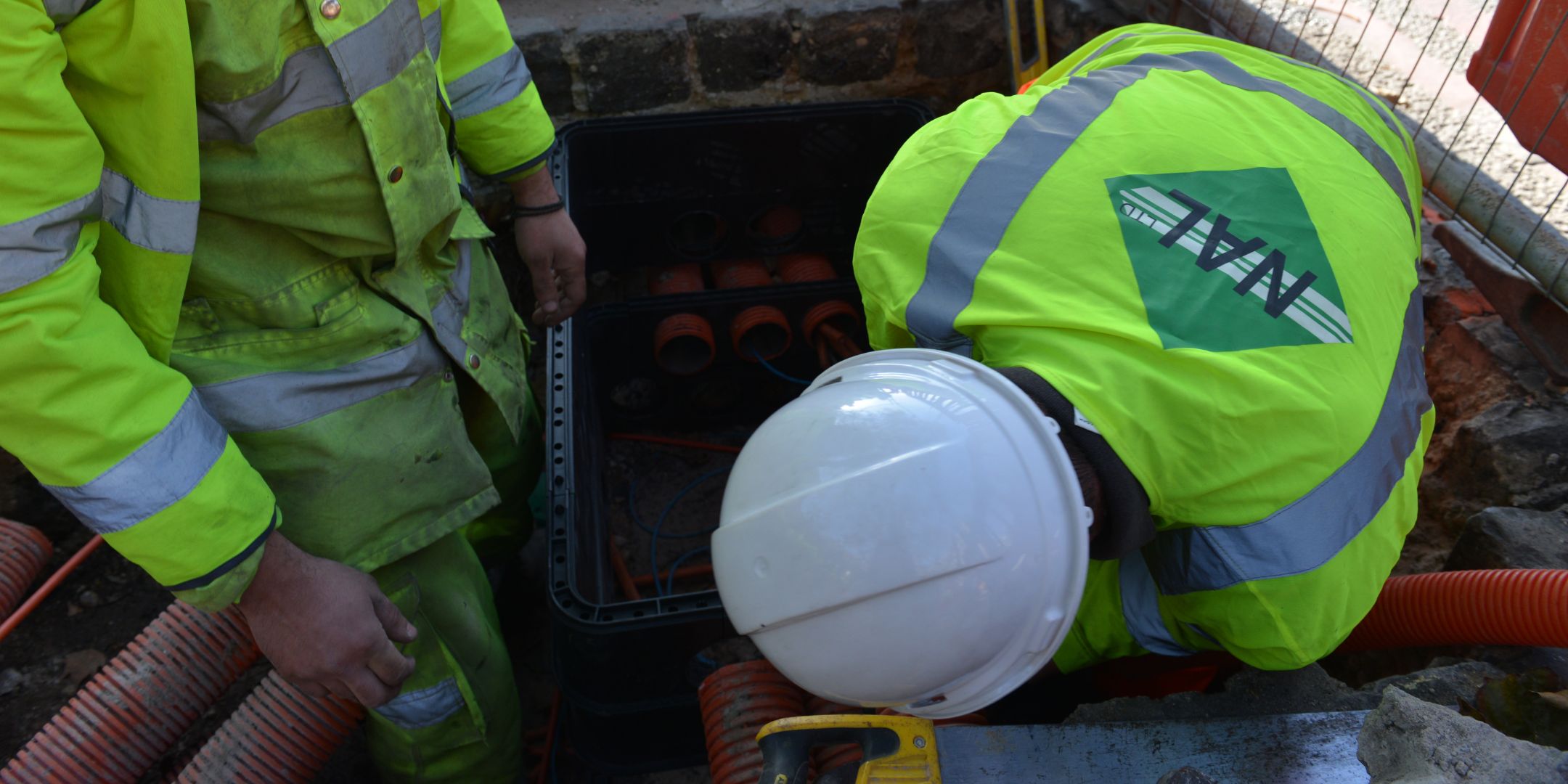 Toolbox Talk Site 2160X1080
