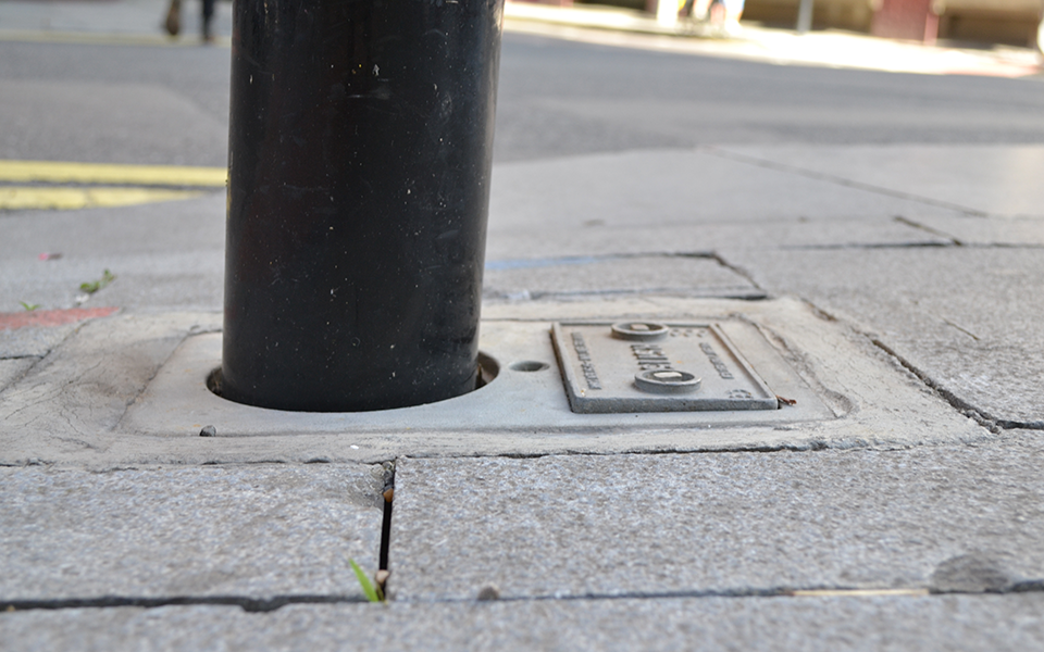 Drop Kerb Wedge 960 X 600 2