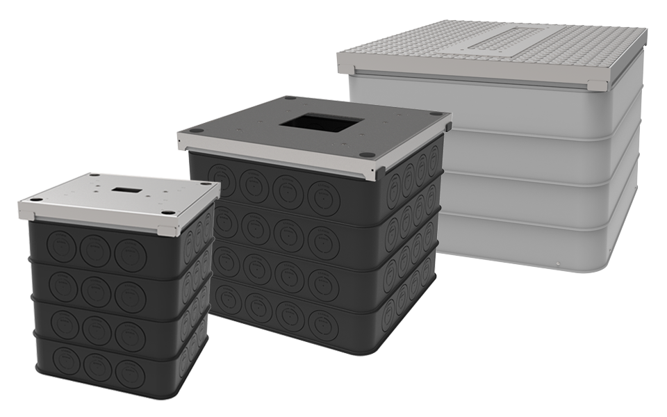 Q: What practical installation advantages does this product design deliver?