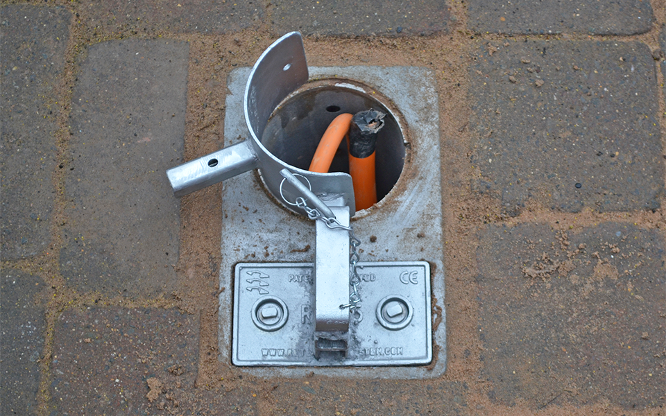 Supporting your project