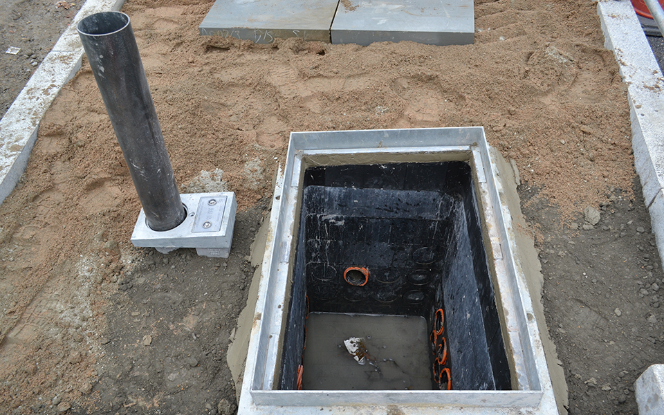 Drop Kerb Wedge 960 X 600 5