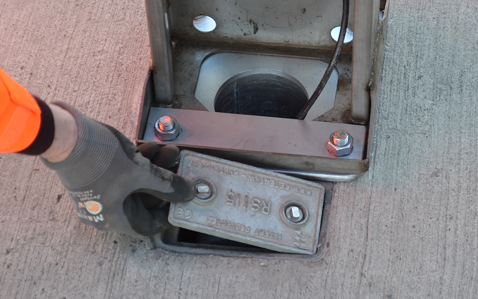 Supporting your project