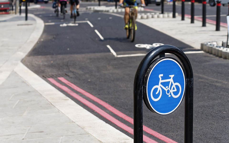 Traditional Bollard 8