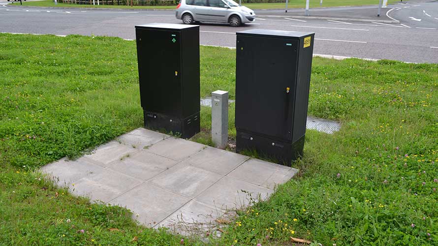 Traffic Signals Cabinets 890X500 4