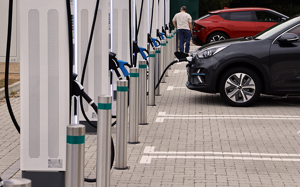 Reflecting industry needs