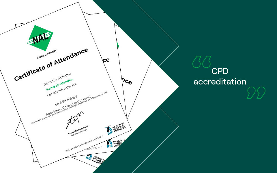 CPD Accreditation