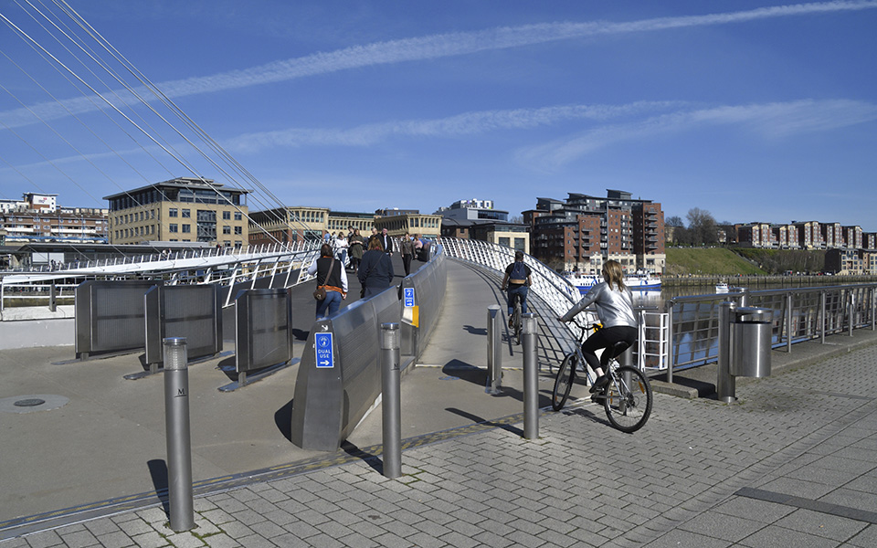 Traditional Bollard 9