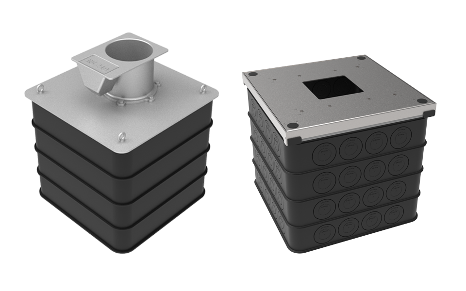 Q: How does EV Utility fit within the wider NAL EV foundation range?
