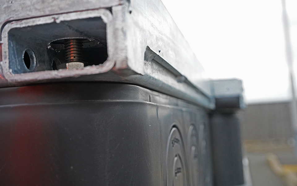 EV Utility Detail 4
