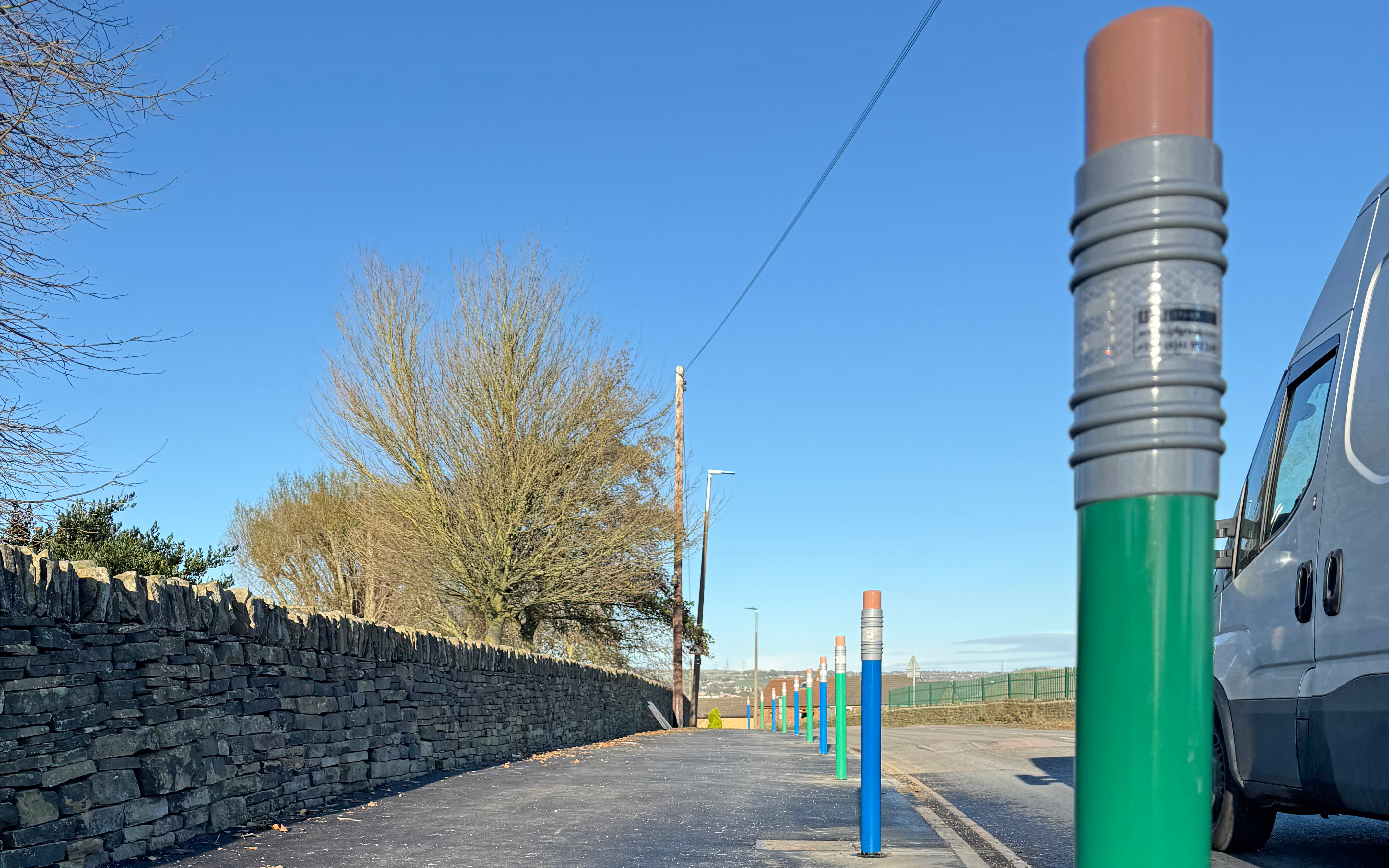 X Last Pencil Withinfields School 1