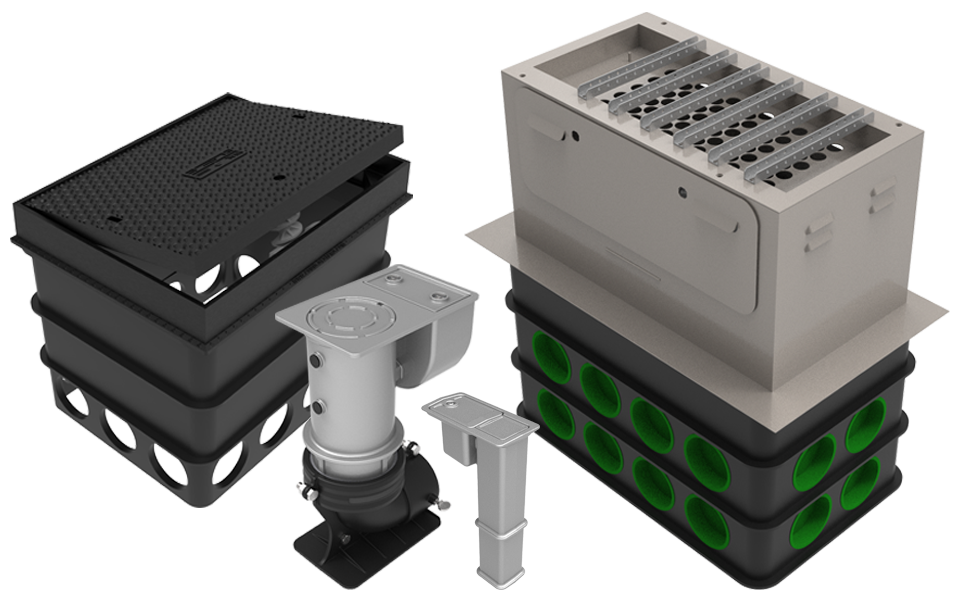 Our contribution to the project