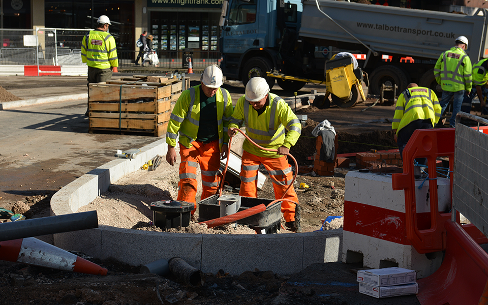 Distributors About NAL 3