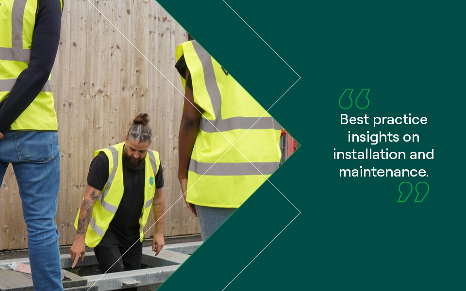 Best Practice Featured Image With Caption