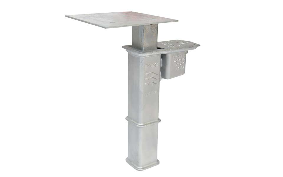 Adapter Plate Keep Left Web Product Image 1 960X600