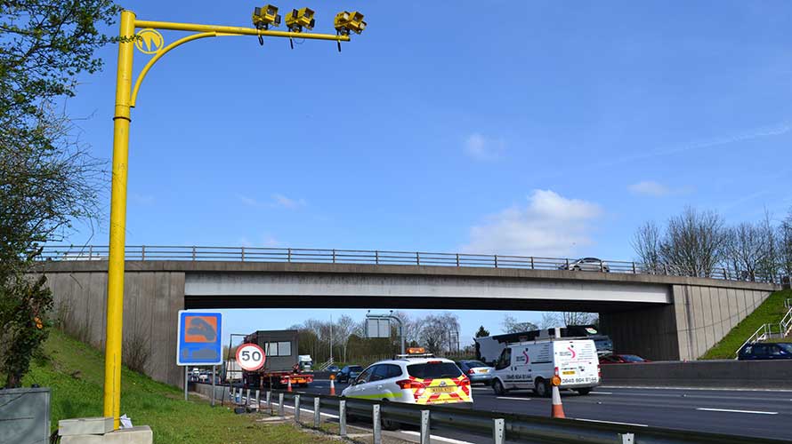 Motorways Speed Camera 890X500 1